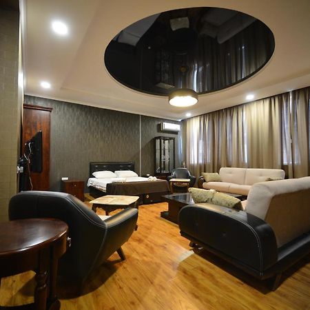Green Hotel Batumi Ngoại thất bức ảnh