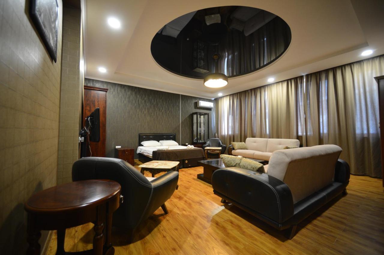 Green Hotel Batumi Ngoại thất bức ảnh