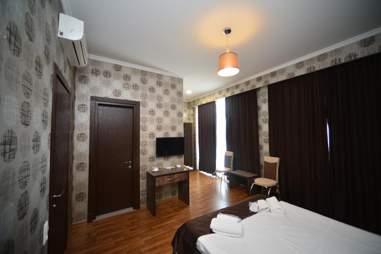 Green Hotel Batumi Ngoại thất bức ảnh