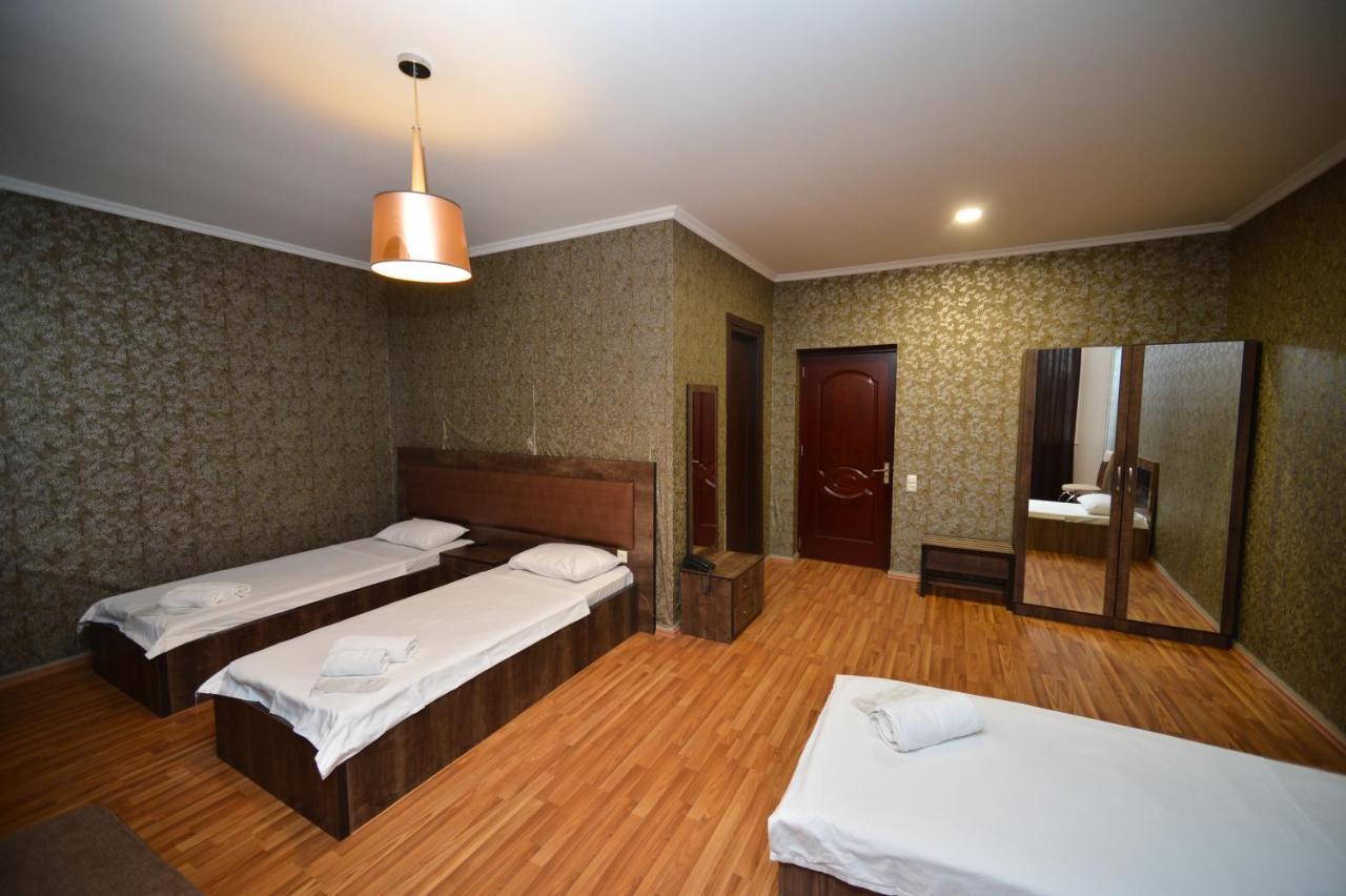 Green Hotel Batumi Ngoại thất bức ảnh