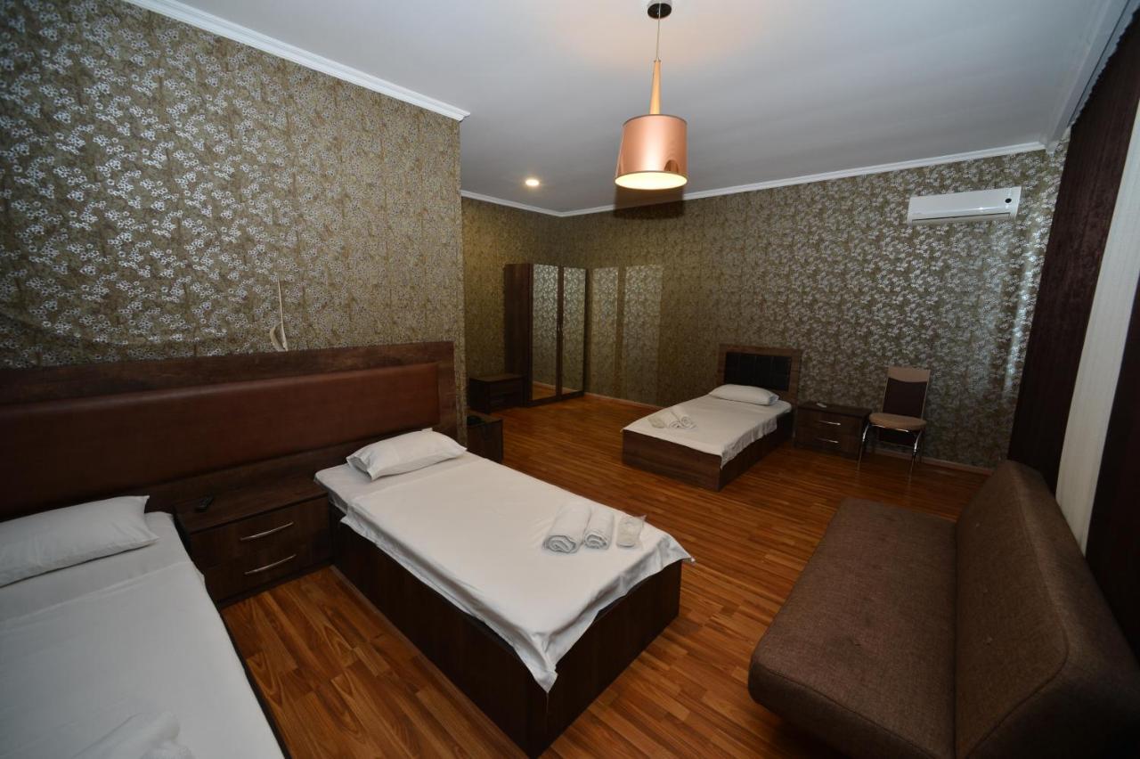 Green Hotel Batumi Ngoại thất bức ảnh
