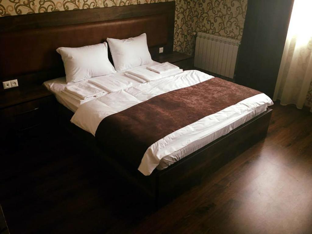 Green Hotel Batumi Ngoại thất bức ảnh