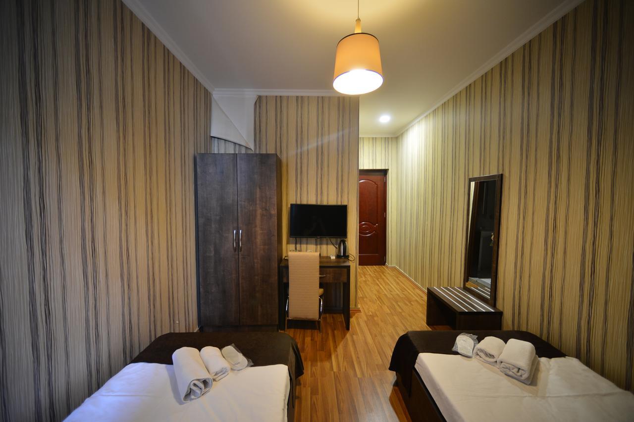 Green Hotel Batumi Ngoại thất bức ảnh