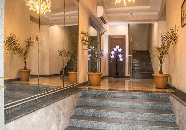Green Hotel Batumi Ngoại thất bức ảnh