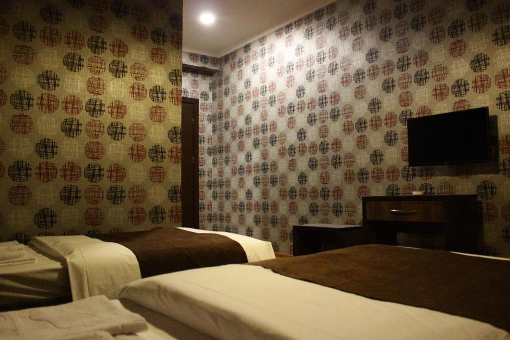 Green Hotel Batumi Ngoại thất bức ảnh