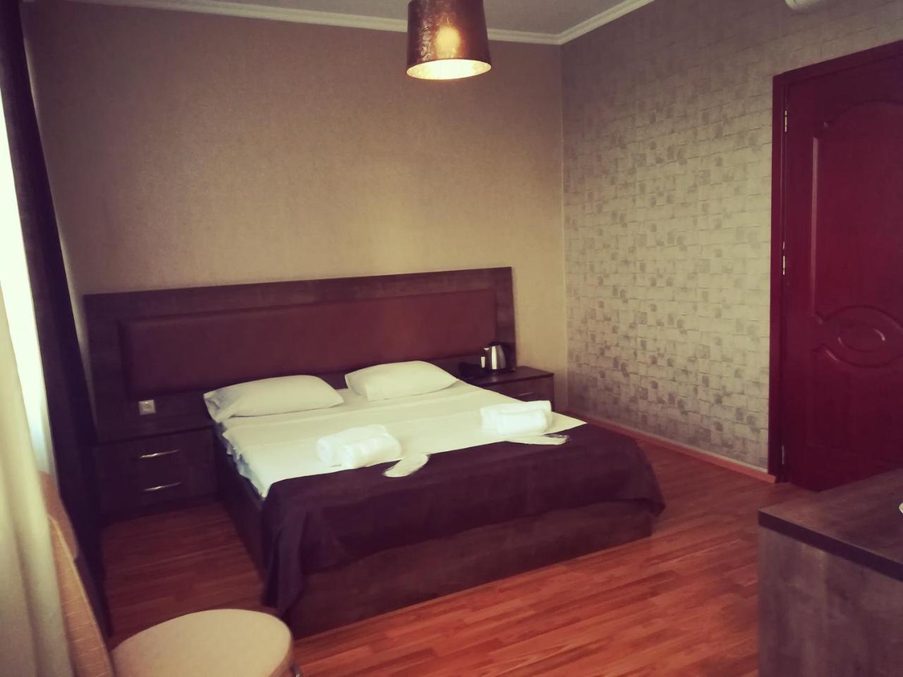 Green Hotel Batumi Ngoại thất bức ảnh