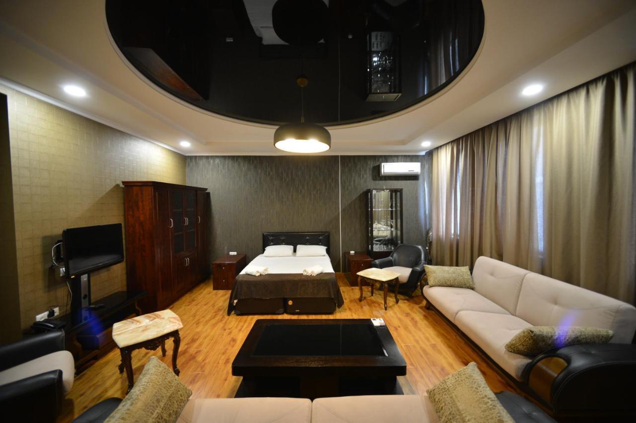 Green Hotel Batumi Ngoại thất bức ảnh