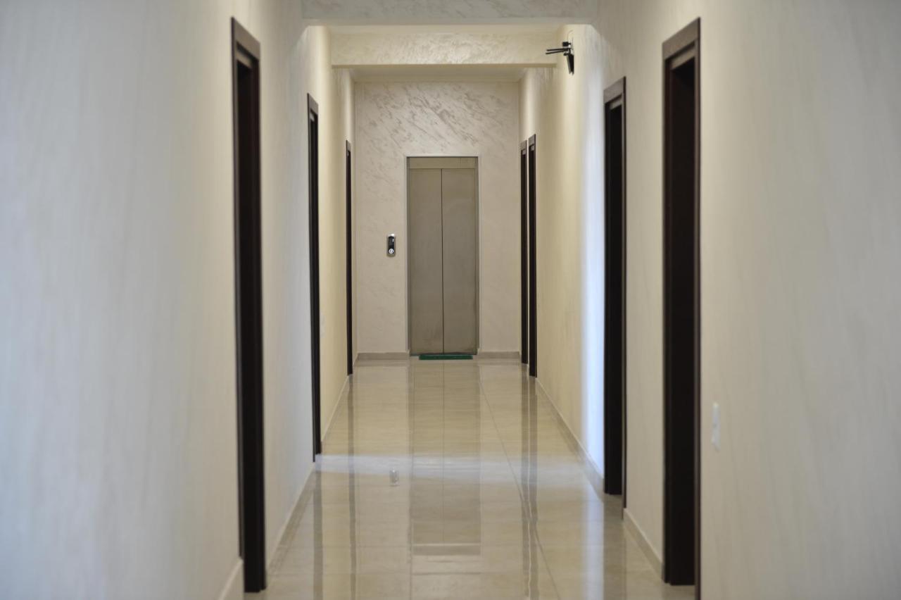 Green Hotel Batumi Ngoại thất bức ảnh