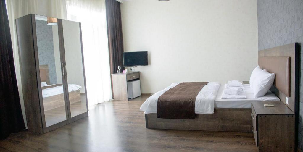 Green Hotel Batumi Ngoại thất bức ảnh