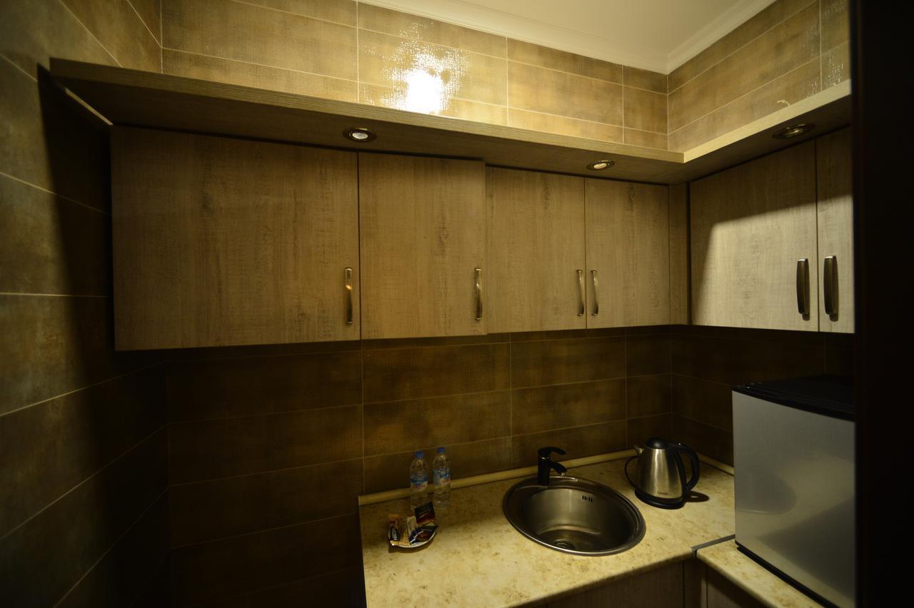 Green Hotel Batumi Ngoại thất bức ảnh