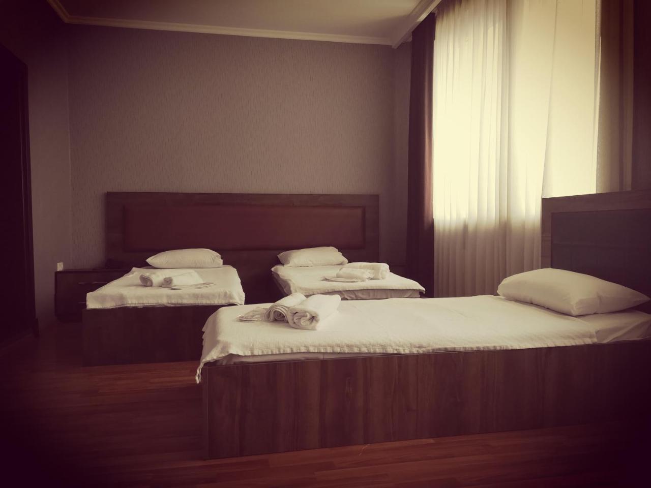 Green Hotel Batumi Ngoại thất bức ảnh