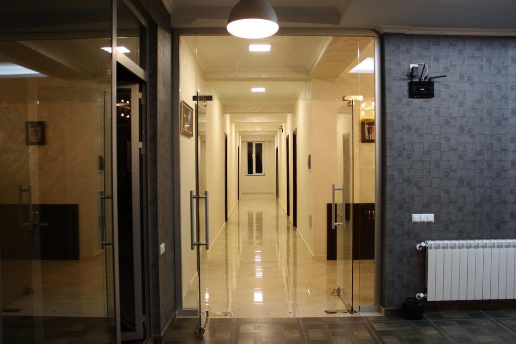 Green Hotel Batumi Ngoại thất bức ảnh