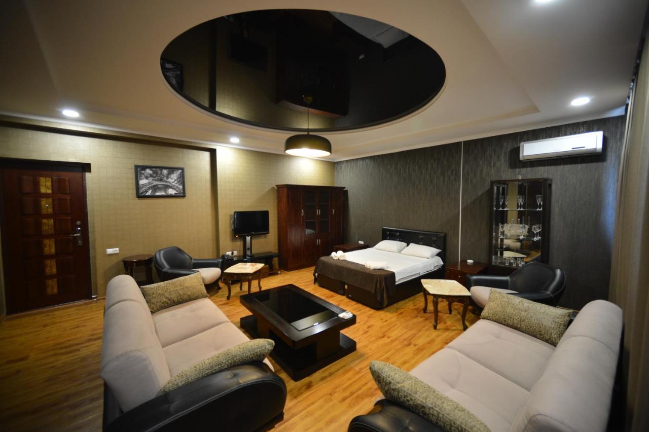 Green Hotel Batumi Ngoại thất bức ảnh