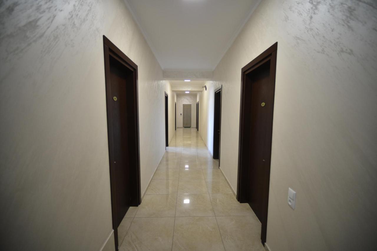 Green Hotel Batumi Ngoại thất bức ảnh