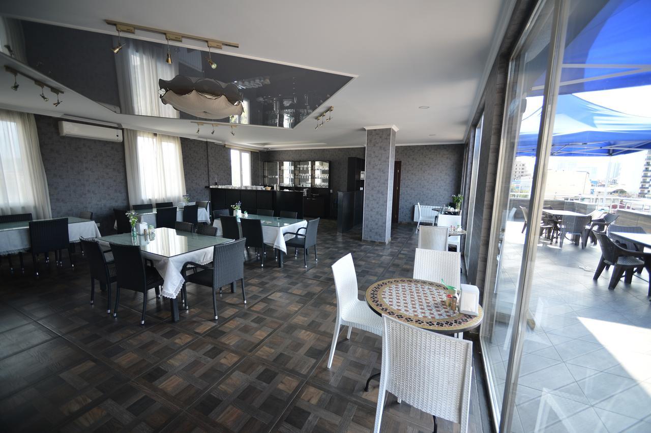 Green Hotel Batumi Ngoại thất bức ảnh